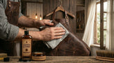 How to Care for a Leather Apron: Complete Guide