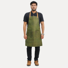 Earth Artisan Garden Apron