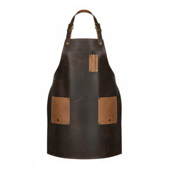 BarKeepers Bar Apron - Double Up!