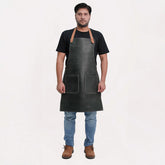 CulinaryMaestro Cooking Apron