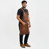 Legacy Edition Blacksmith Apron
