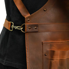 Legacy Edition Blacksmith Apron
