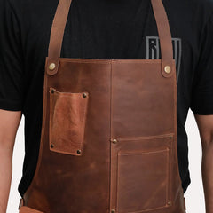 TimberTailor Pro Apron