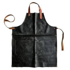 CulinaryMaestro Cooking Apron