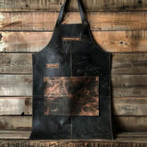 DarkBrew Barista Apron