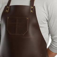 HeatArmor Welders Apron