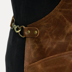 IronGuard BlackSmith Apron