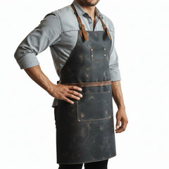Meat Master Butcher Apron
