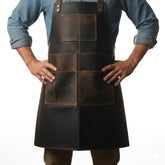Carpentry Magic Apron