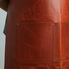 Artistry Craft Leather Apron