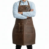Trim Master Barber Apron