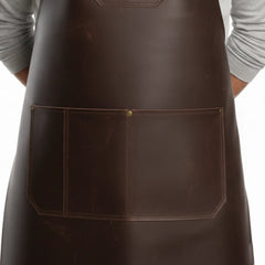 HeatArmor Welders Apron