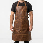 Iron Shield Welders Apron