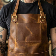 Waterproof Terra Craft Garden Apron