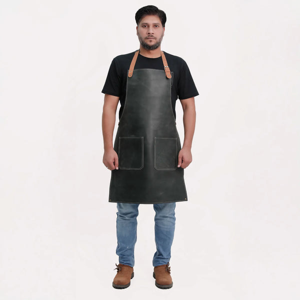CulinaryMaestro Cooking Apron