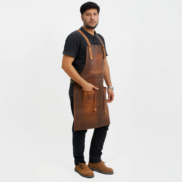 Legacy Edition Blacksmith Apron