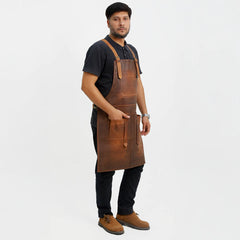Legacy Edition Blacksmith Apron