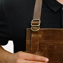 IronGuard BlackSmith Apron