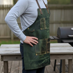 PlantMaster Garden Apron