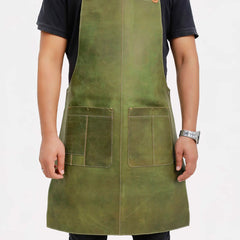 Earth Artisan Garden Apron