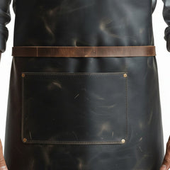 Meat Master Butcher Apron