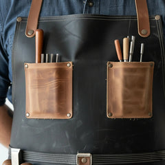 WoodSmith Carpenter Apron