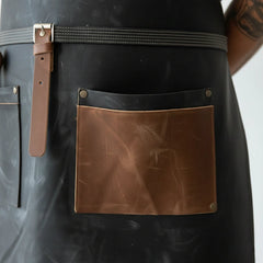 WoodSmith Carpenter Apron