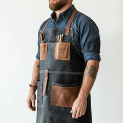 WoodSmith Carpenter Apron