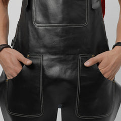 Ironclad Blacksmith Apron with Split Leg
